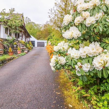 Villa Little Danescroft Corpach Esterno foto