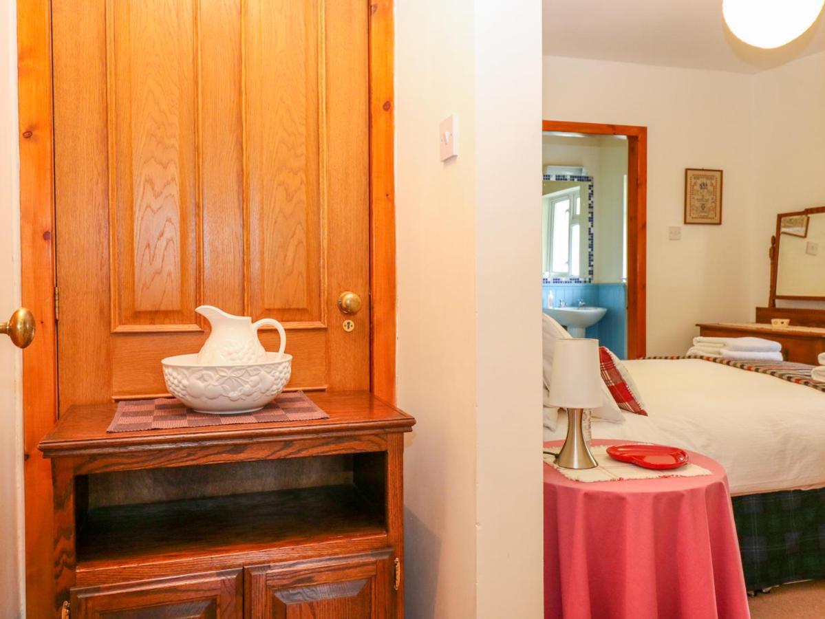 Villa Little Danescroft Corpach Esterno foto