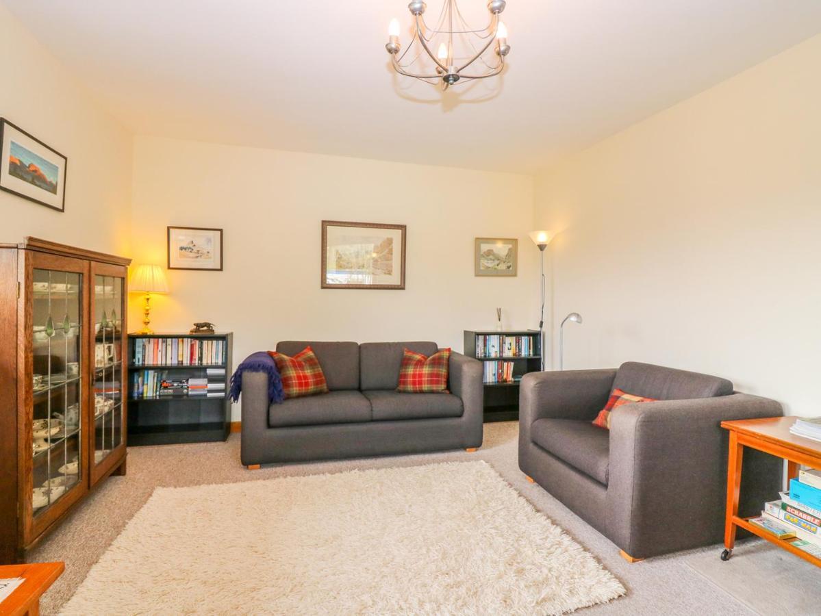 Villa Little Danescroft Corpach Esterno foto