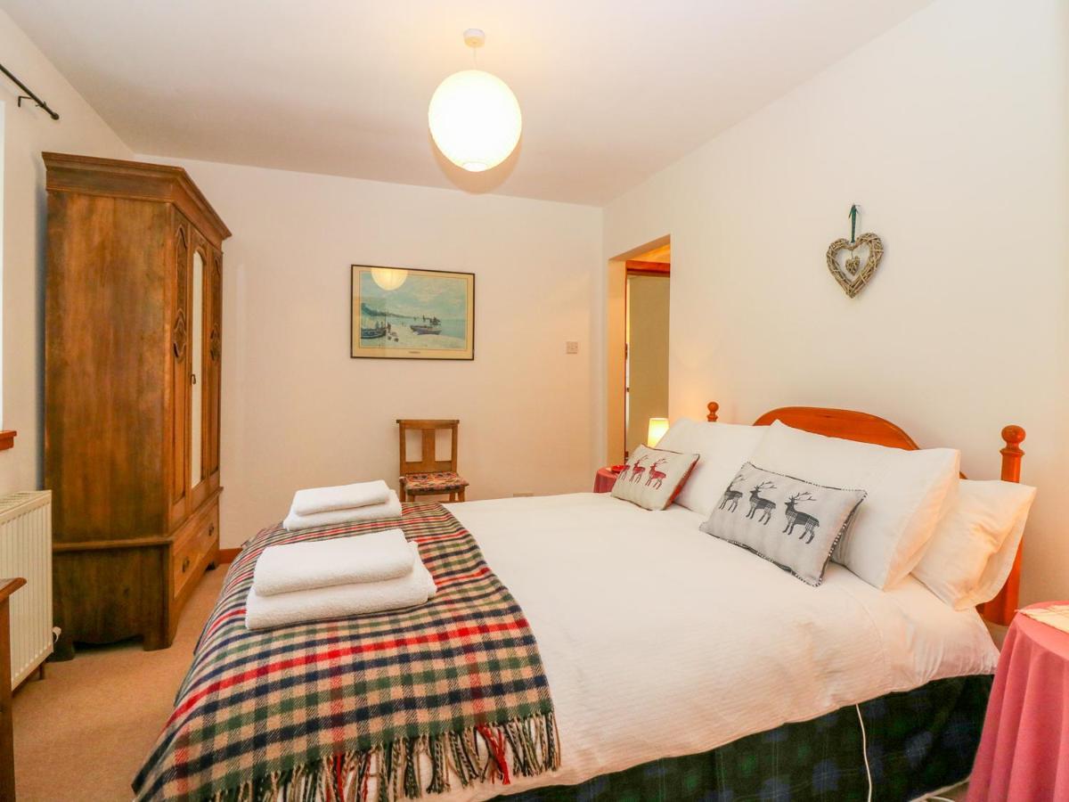 Villa Little Danescroft Corpach Esterno foto